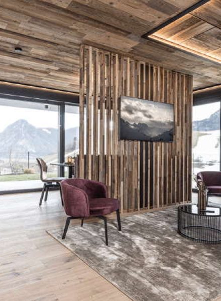 Ferienwohnung Tirol Wiesing